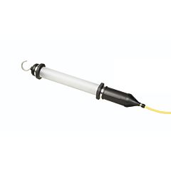 LED-Stab-/Handleuchte QS L05 12W/230VAC/2.100lm/10m