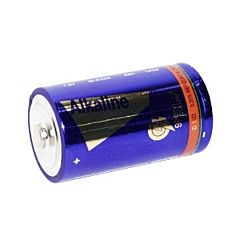 DURACELL Batterie Alkali Gr.C/1,5V