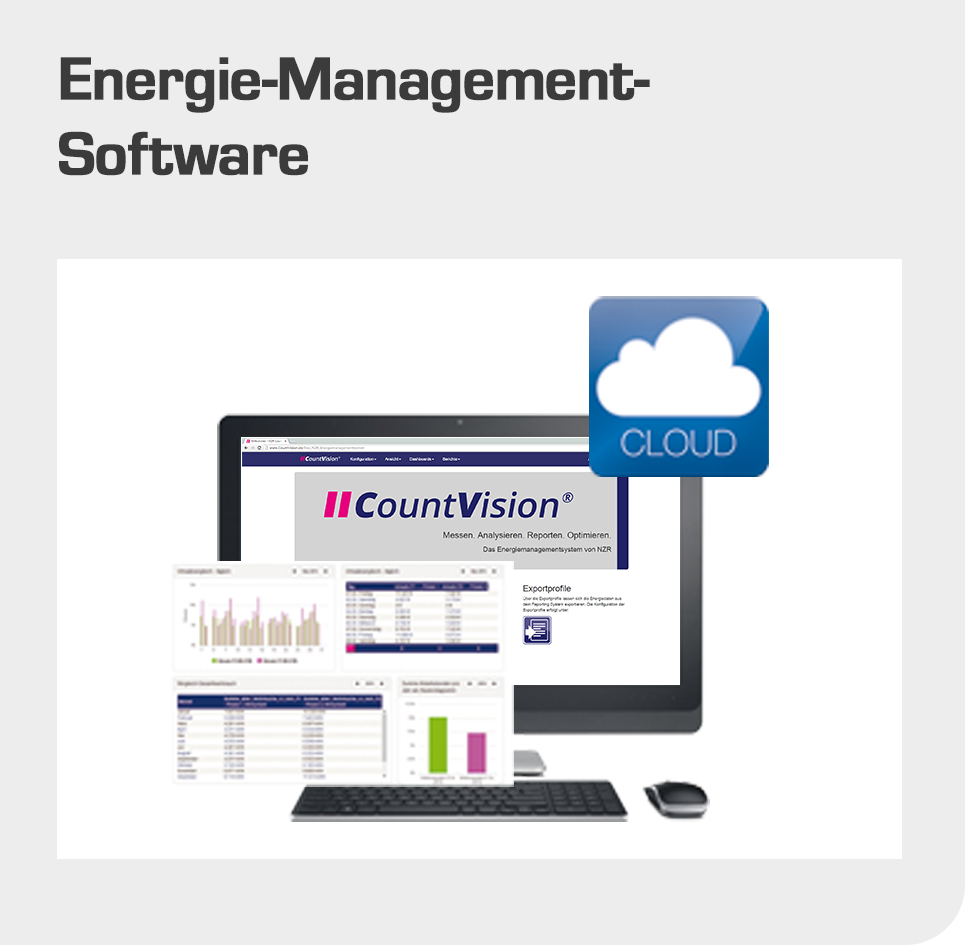 Energie-Management-Software